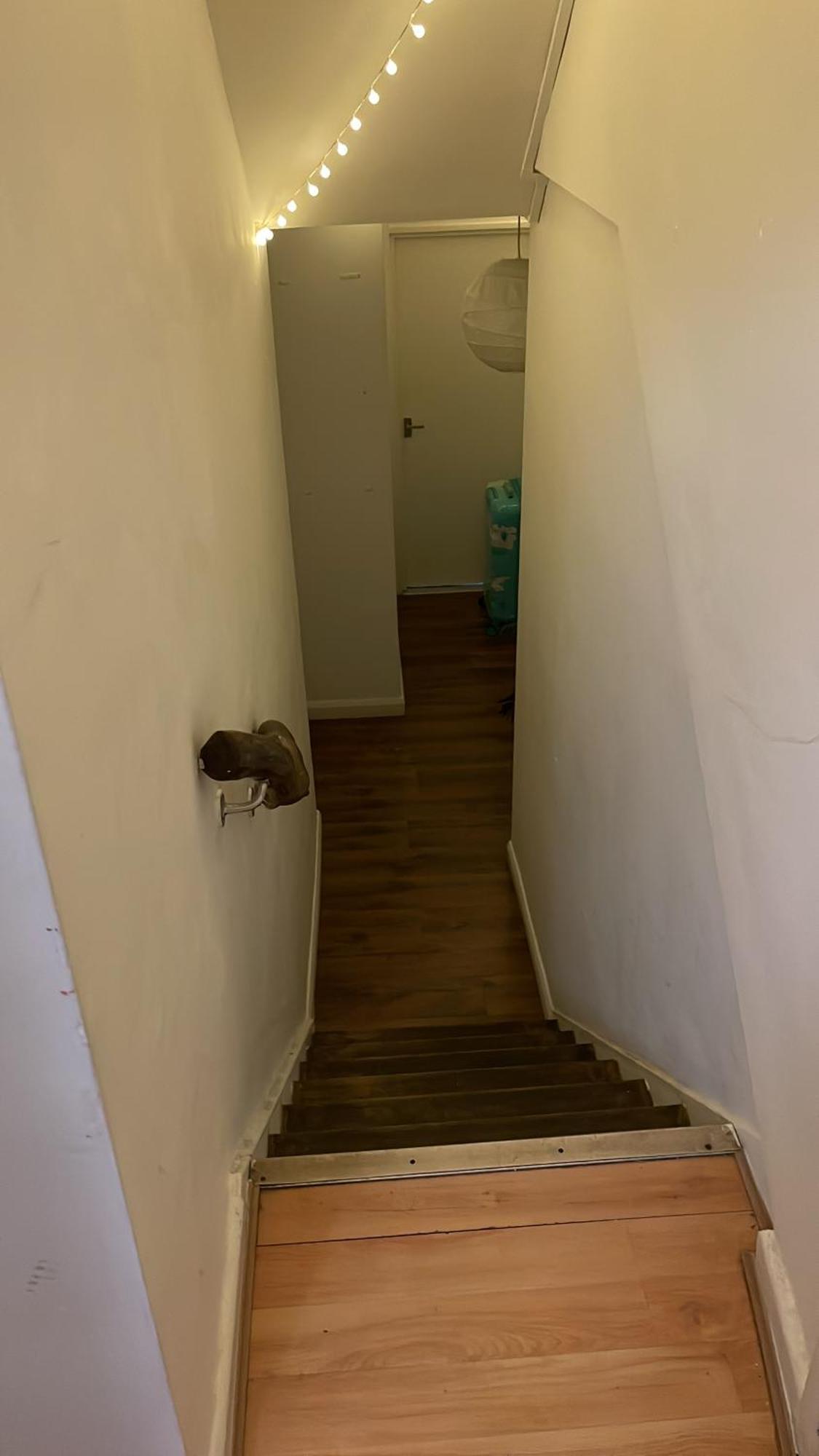 Appartement Flat A à Londres Extérieur photo